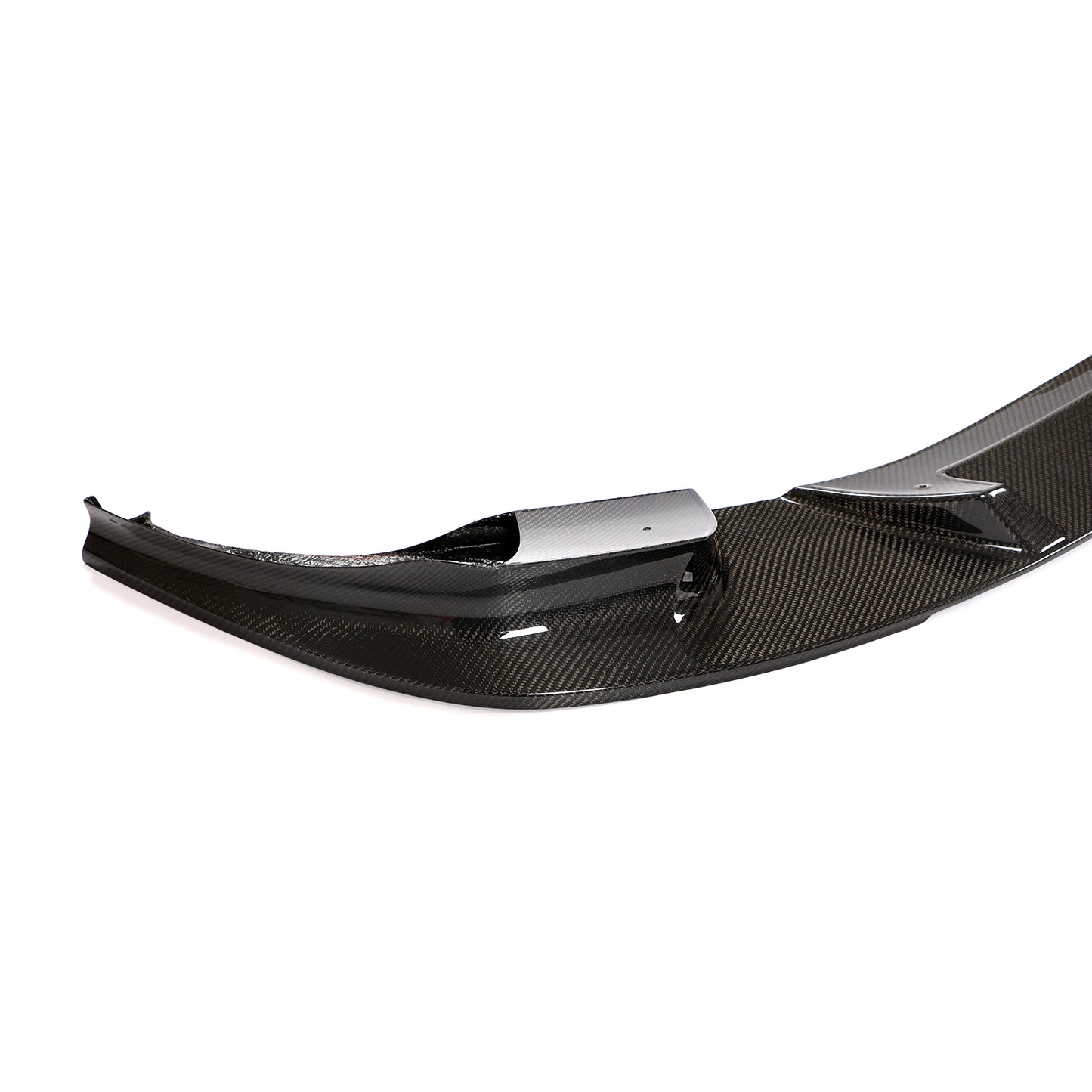 BMW X3M X4M F97 F98 Carbon Fibre Front Lip