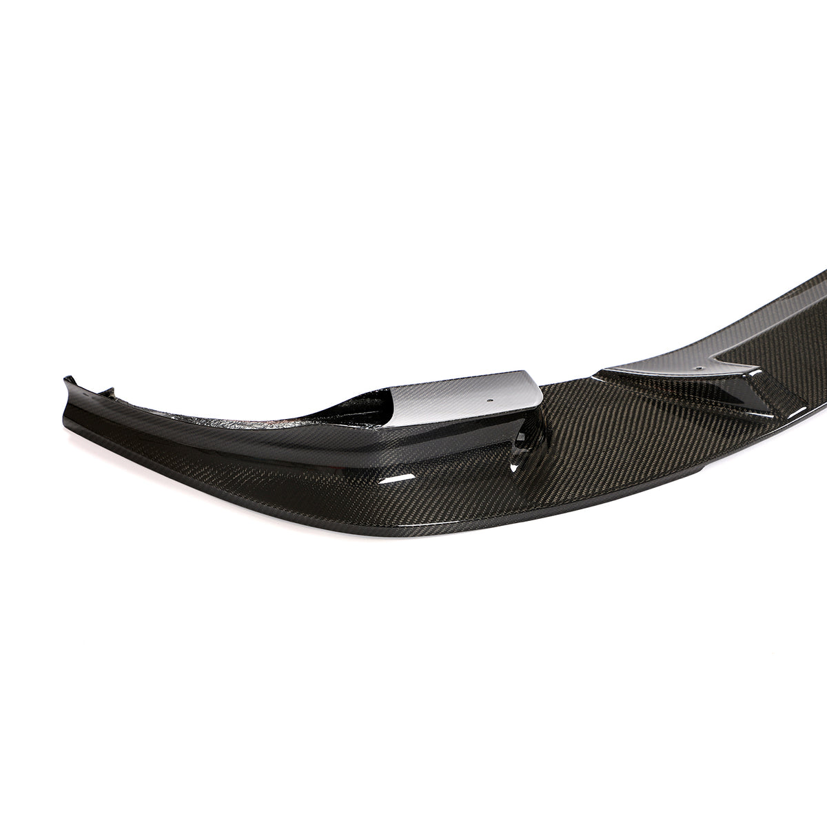 BMW X3M X4M F97 F98 Carbon Fibre Front Lip
