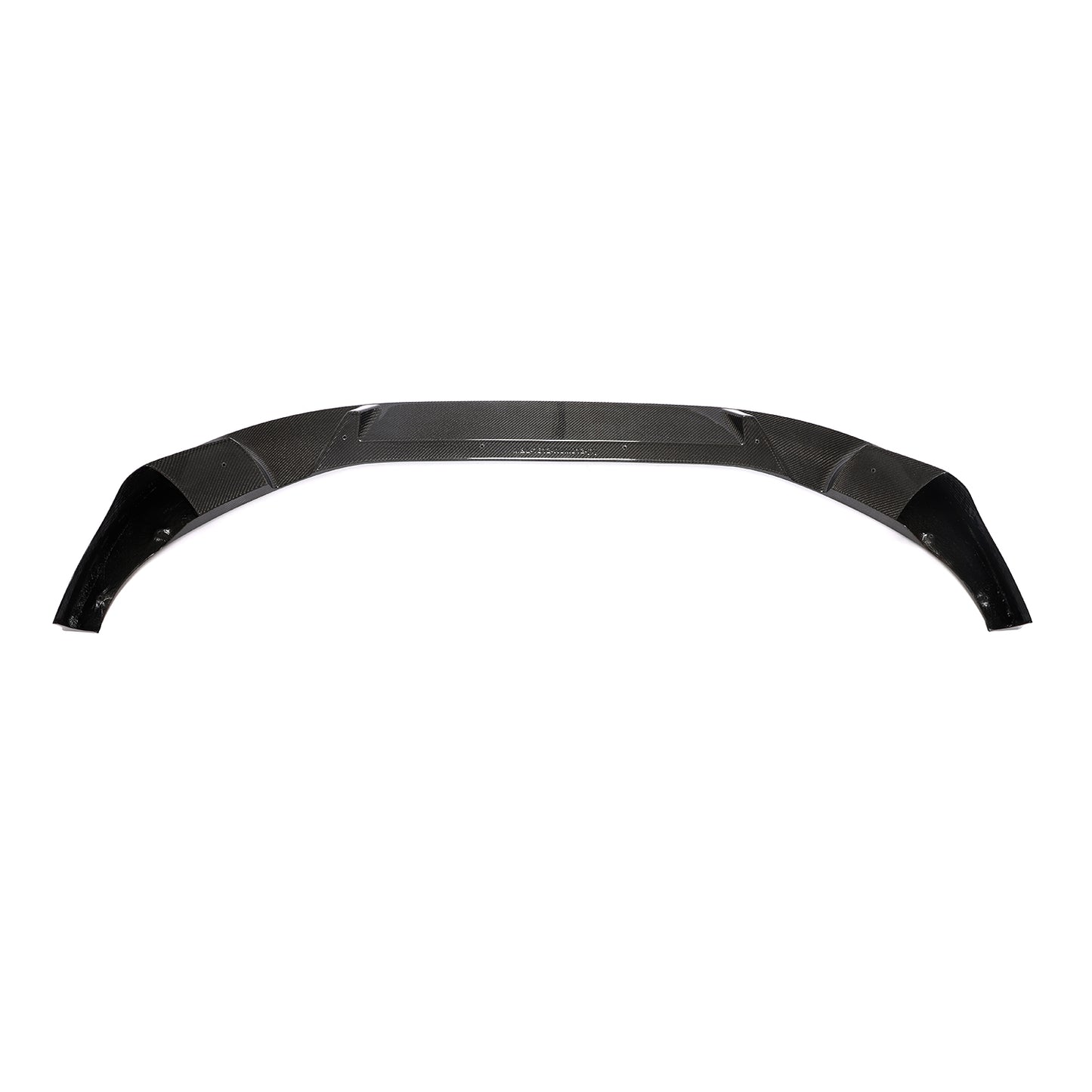 BMW X3M X4M F97 F98 Carbon Fibre Front Lip