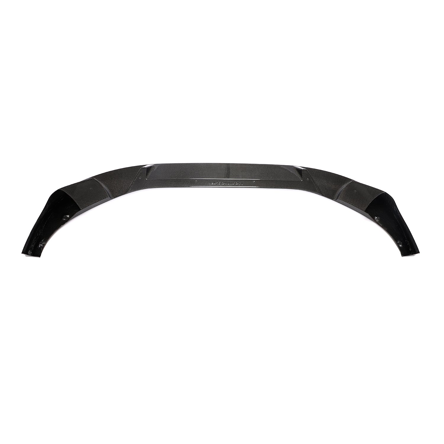BMW X3M X4M F97 F98 Carbon Fibre Front Lip