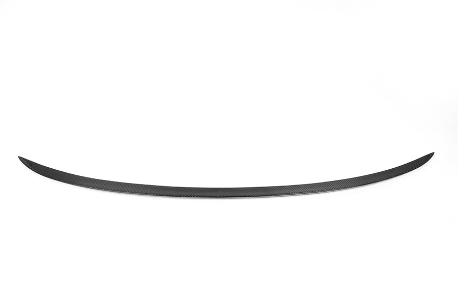 BMW 3 Series E93 Carbon Fibre Spoiler