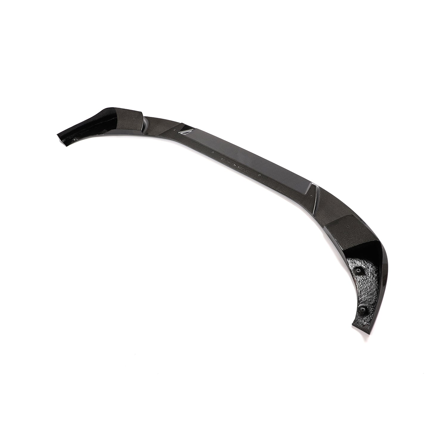 BMW X3M X4M F97 F98 Carbon Fibre Front Lip
