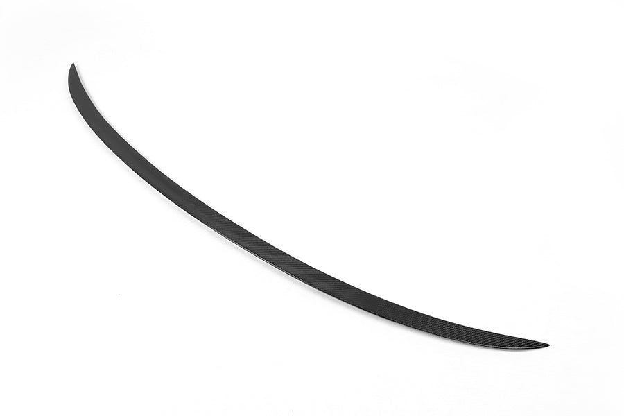 BMW 3 Series E93 Carbon Fibre Spoiler