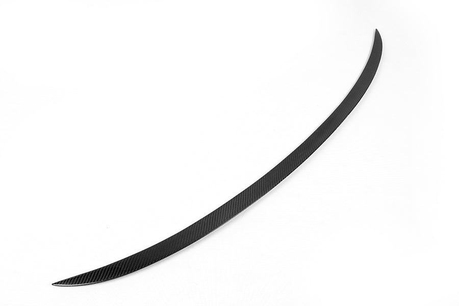BMW 3 Series E93 Carbon Fibre Spoiler