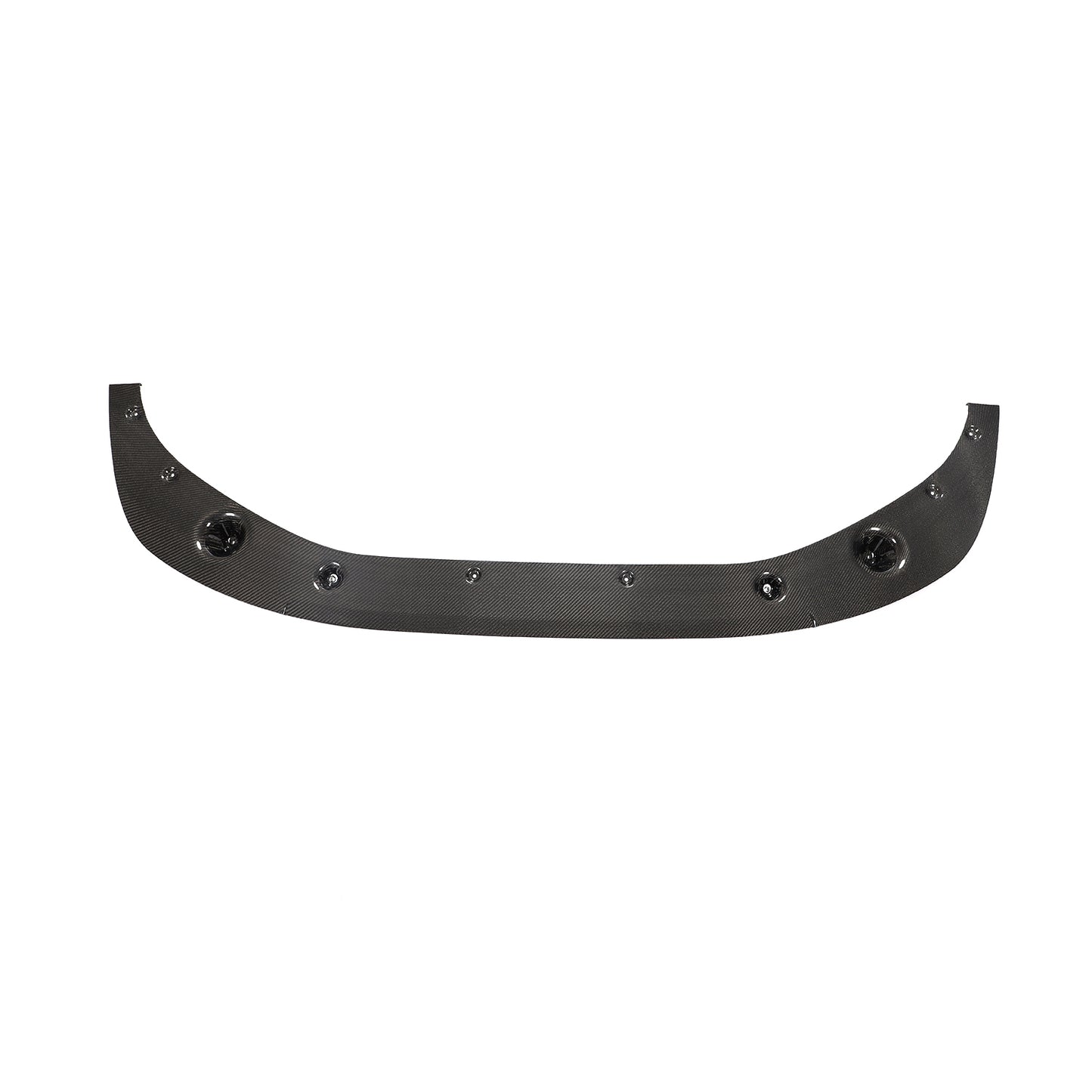 BMW X3M X4M F97 F98 Carbon Fibre Front Lip