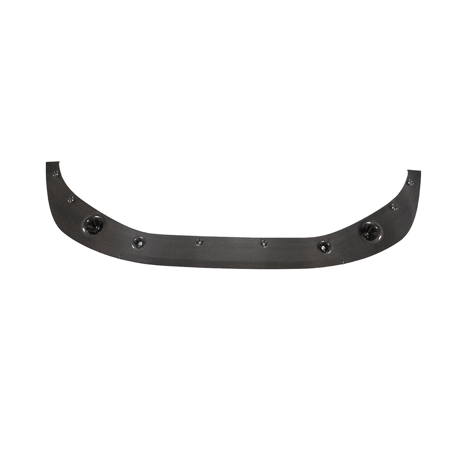 BMW X3M X4M F97 F98 Carbon Fibre Front Lip