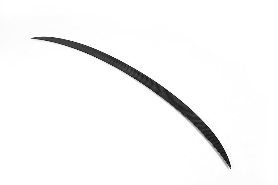 BMW 3 Series E93 Carbon Fibre Spoiler