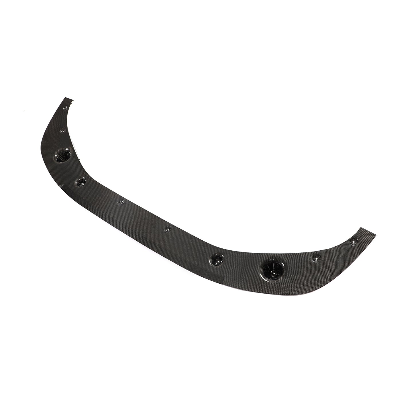 BMW X3M X4M F97 F98 Carbon Fibre Front Lip