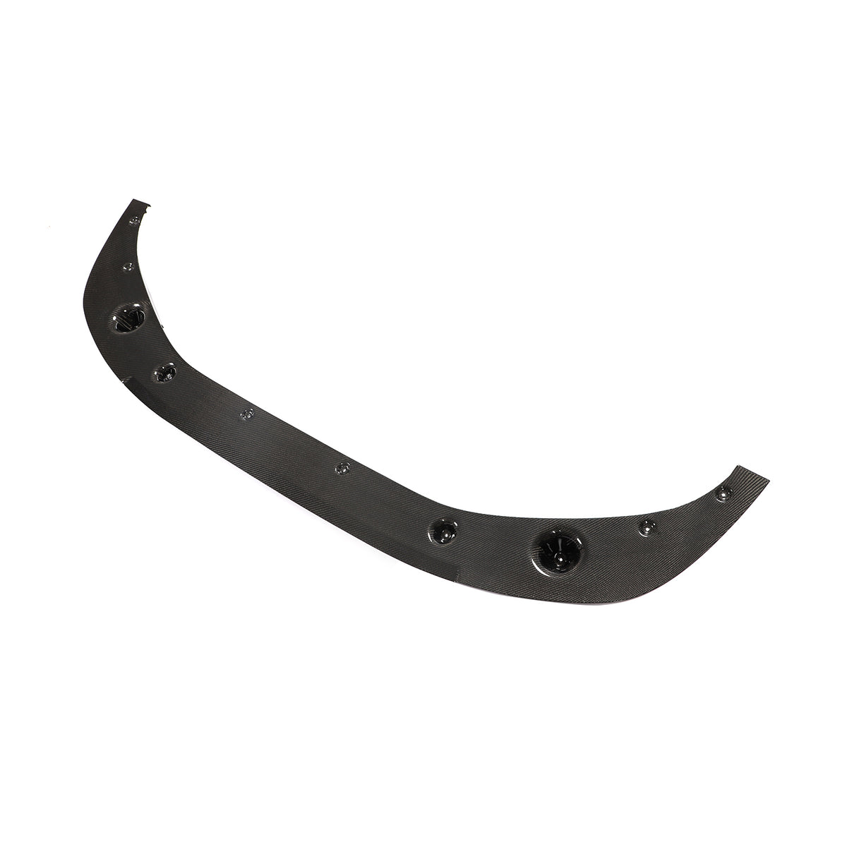 BMW X3M X4M F97 F98 Carbon Fibre Front Lip