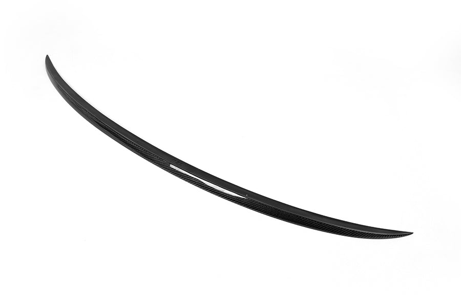 BMW 3 Series E93 Carbon Fibre Spoiler