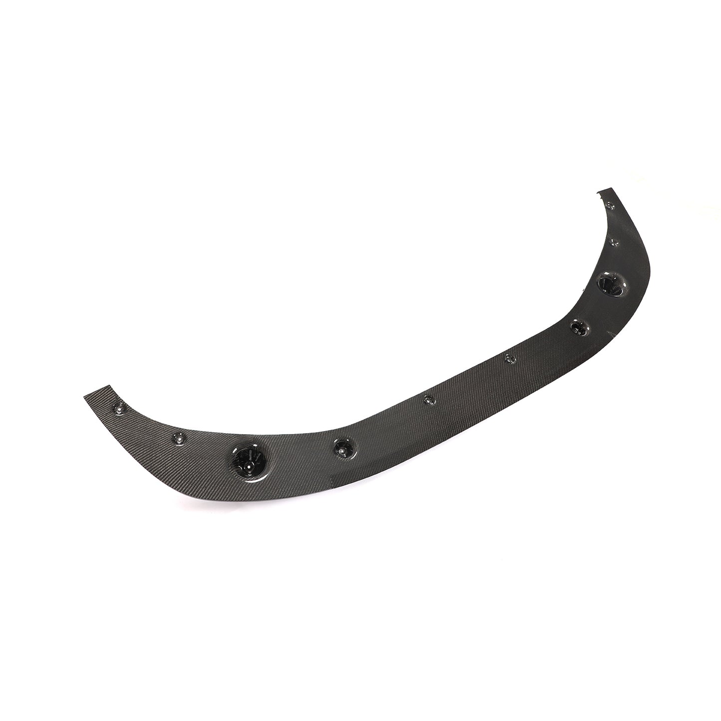 BMW X3M X4M F97 F98 Carbon Fibre Front Lip