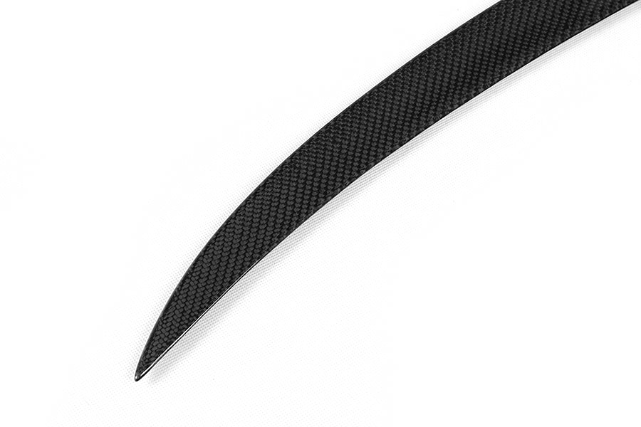 BMW 3 Series E93 Carbon Fibre Spoiler