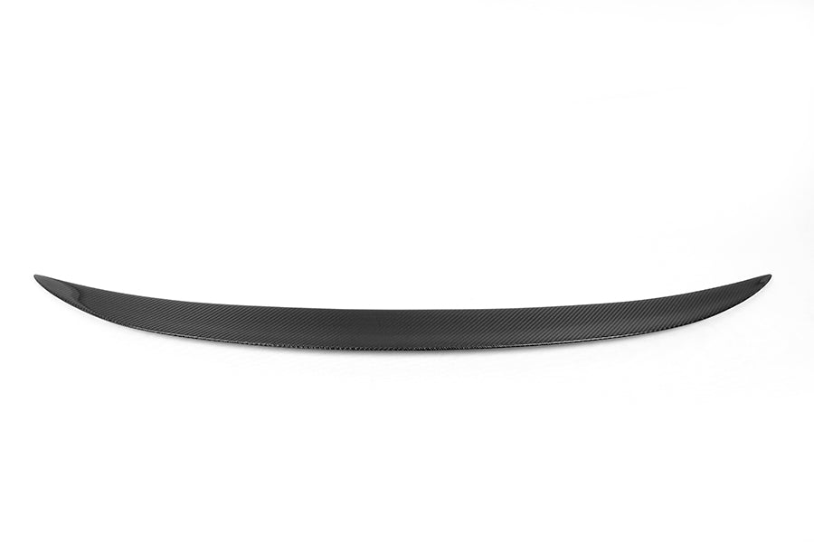 BMW 3 Series E93 M3 Carbon Fibre Spoiler