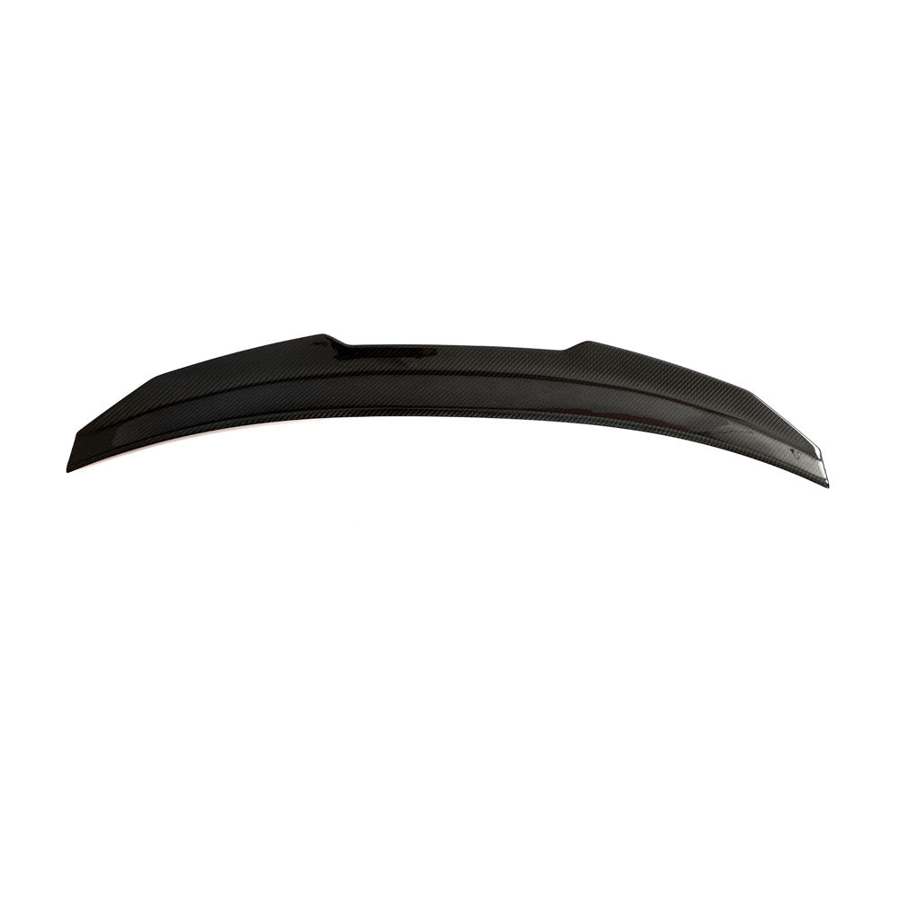 BMW 4 Series G22 G82 M4 Dry Carbon Fibre Spoiler
