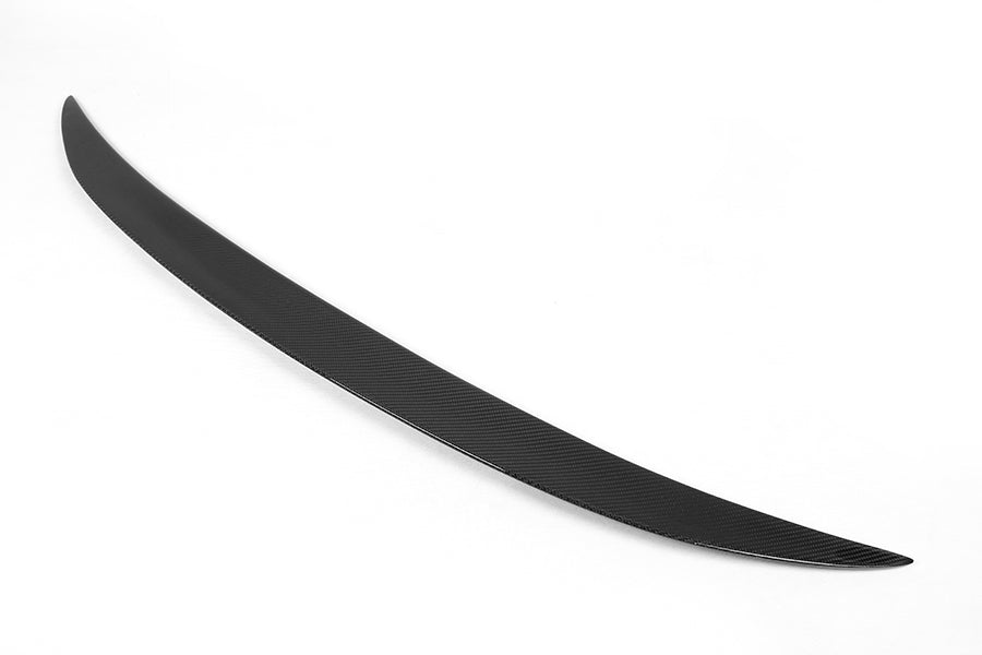 BMW 3 Series E93 M3 Carbon Fibre Spoiler