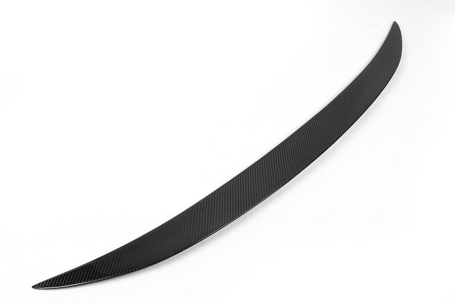 BMW 3 Series E93 M3 Carbon Fibre Spoiler
