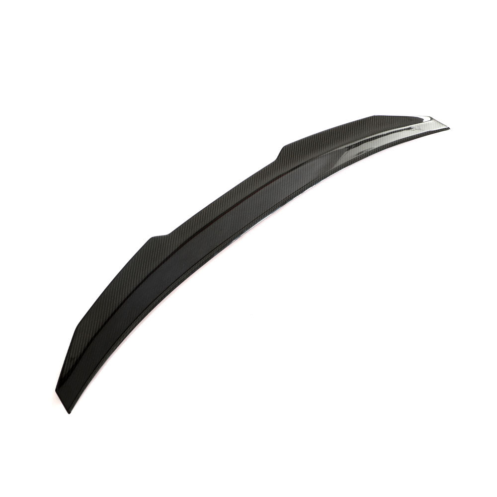 BMW 4 Series G22 G82 M4 Dry Carbon Fibre Spoiler