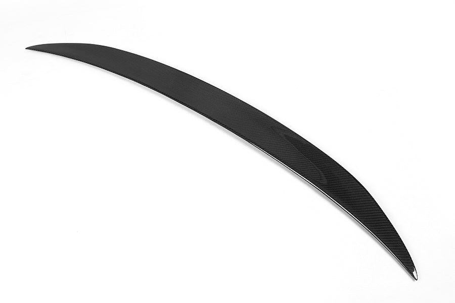 BMW 3 Series E93 M3 Carbon Fibre Spoiler