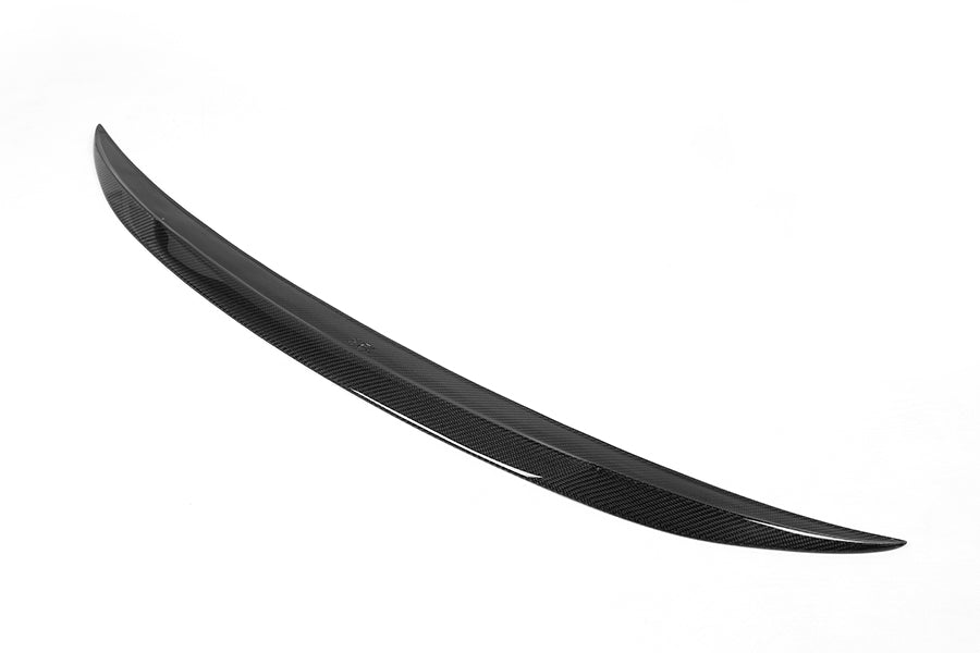 BMW 3 Series E93 M3 Carbon Fibre Spoiler