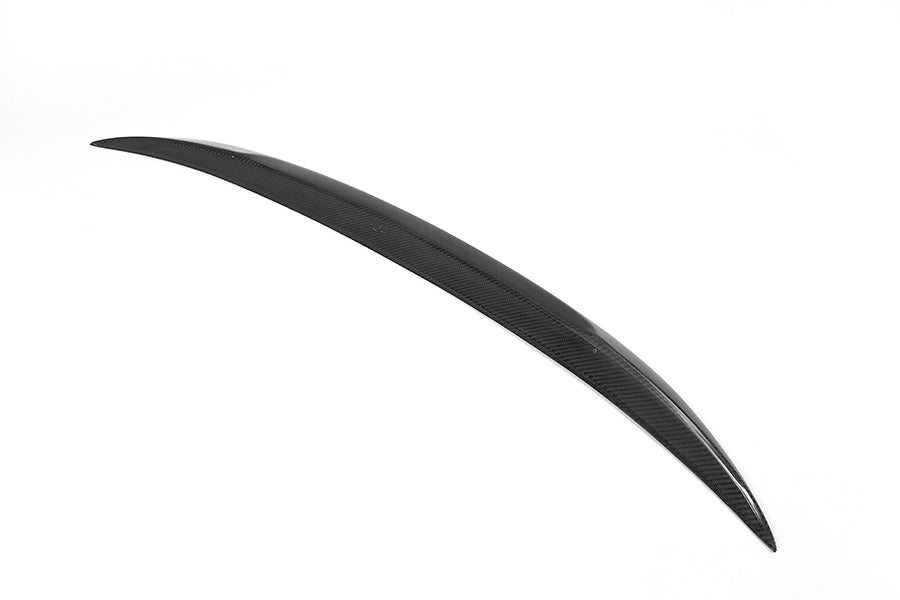 BMW 3 Series E93 M3 Carbon Fibre Spoiler