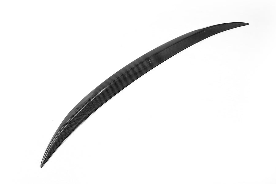 BMW 3 Series E93 M3 Carbon Fibre Spoiler