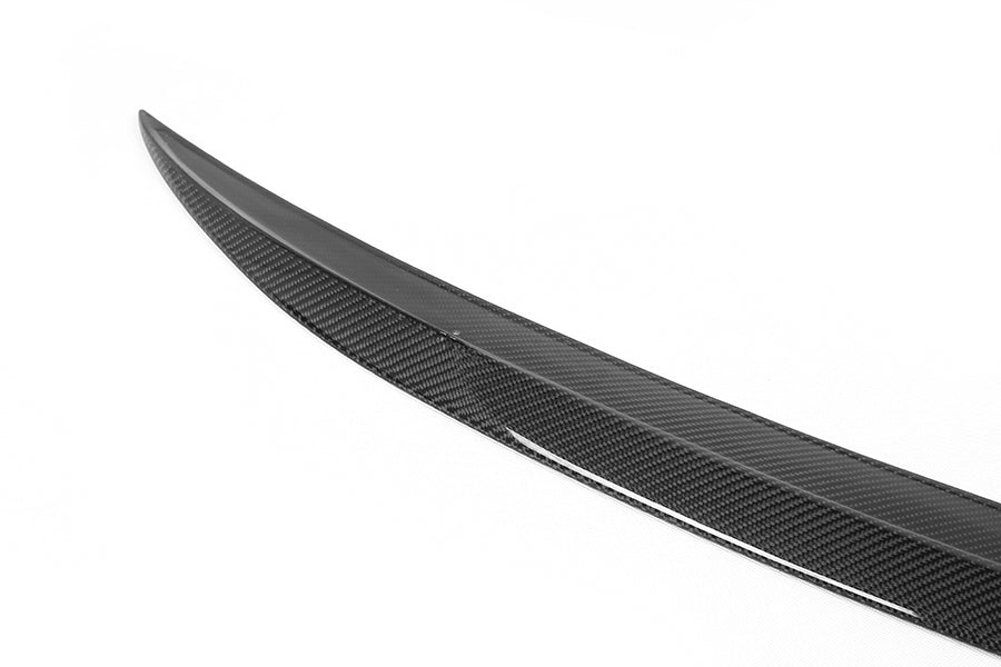 BMW 3 Series E93 M3 Carbon Fibre Spoiler