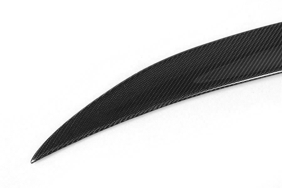 BMW 3 Series E93 M3 Carbon Fibre Spoiler