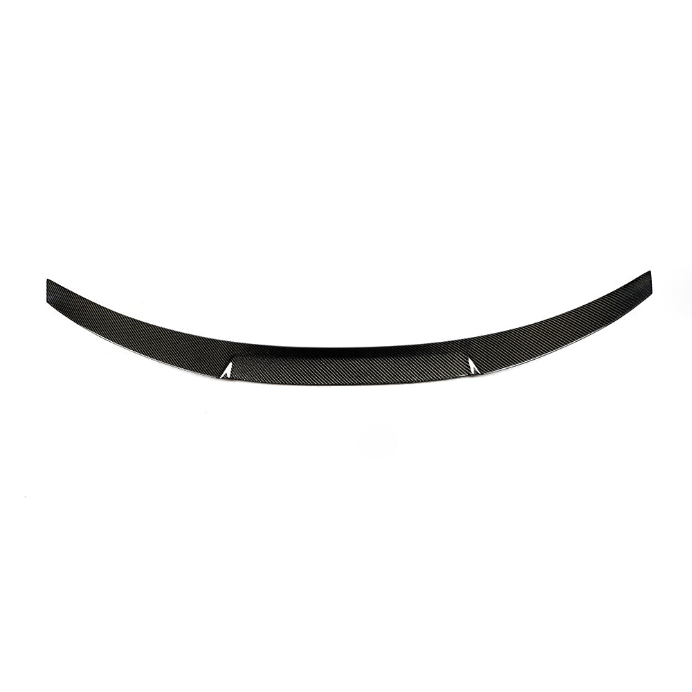 BMW 3 Series G20 G28 G80 M3 Carbon Fibre Spoiler