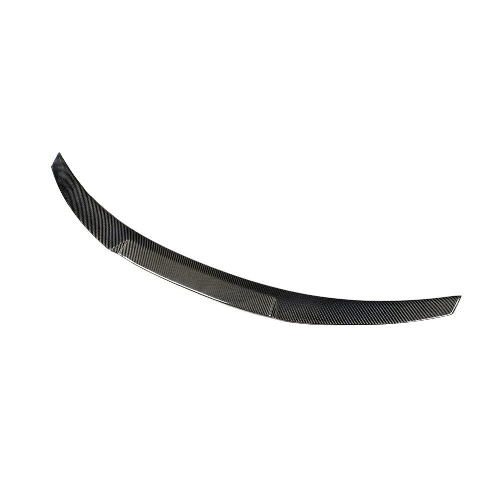 BMW 3 Series G20 G28 G80 M3 Carbon Fibre Spoiler