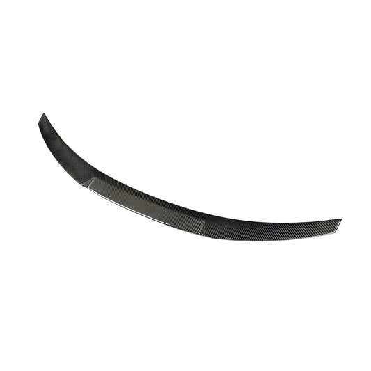 BMW 3 Series G20 G28 G80 M3 Carbon Fibre Spoiler