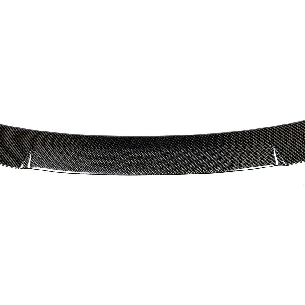 BMW 3 Series G20 G28 G80 M3 Carbon Fibre Spoiler