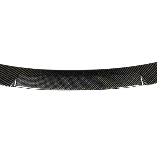 BMW 3 Series G20 G28 G80 M3 Carbon Fibre Spoiler