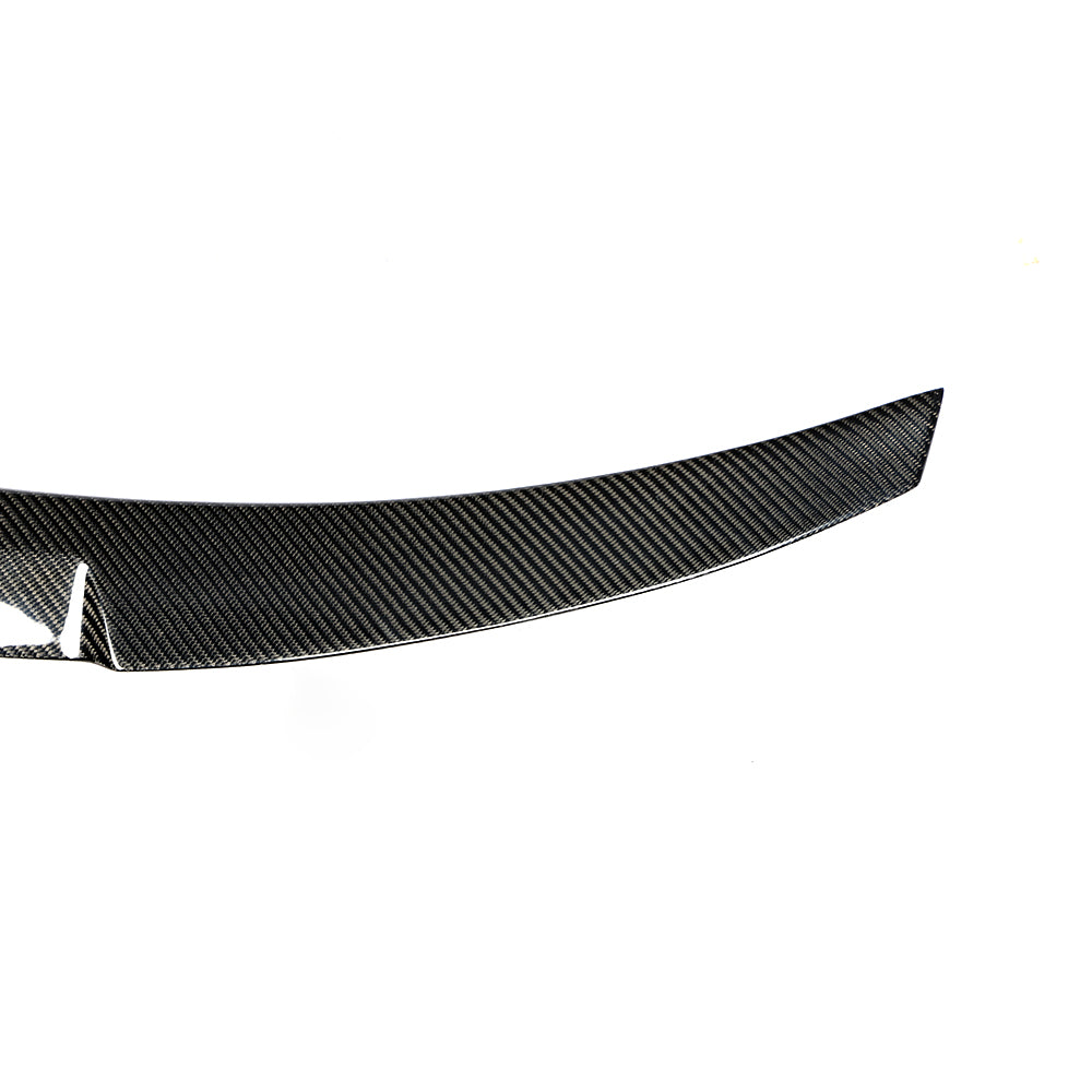 BMW 3 Series G20 G28 G80 M3 Carbon Fibre Spoiler