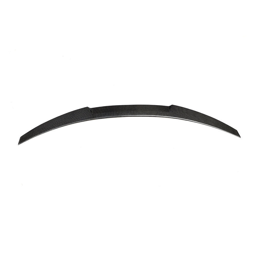 BMW 3 Series G20 G28 G80 M3 Carbon Fibre Spoiler