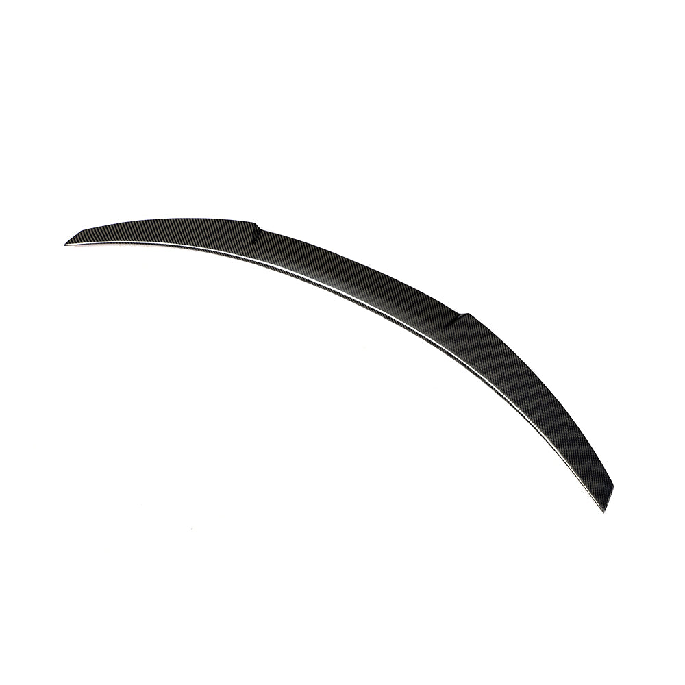 BMW 3 Series G20 G28 G80 M3 Carbon Fibre Spoiler
