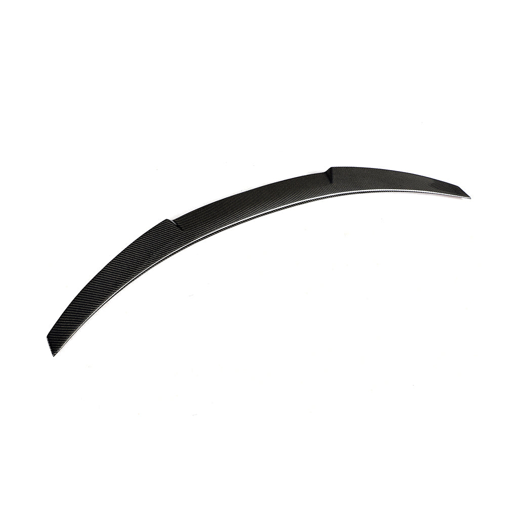 BMW 3 Series G20 G28 G80 M3 Carbon Fibre Spoiler