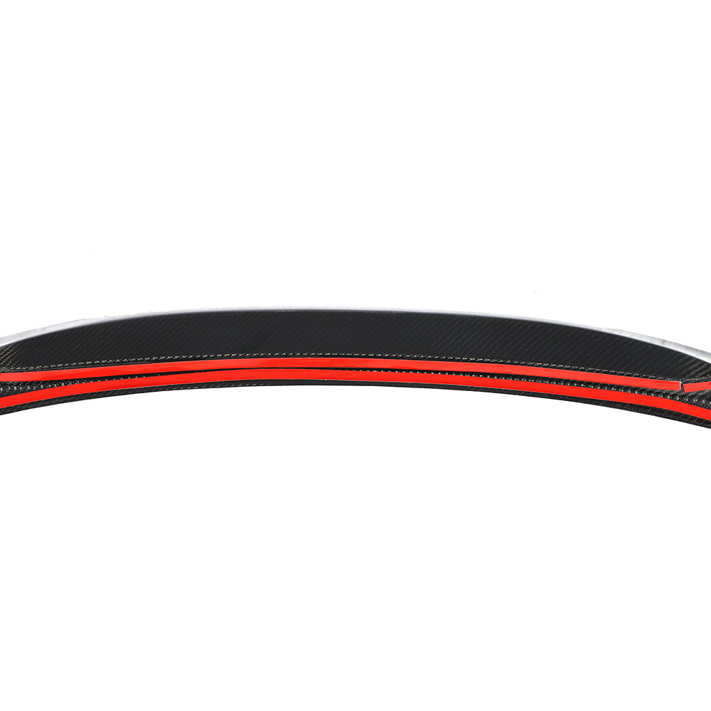 BMW 3 Series G20 G28 G80 M3 Carbon Fibre Spoiler
