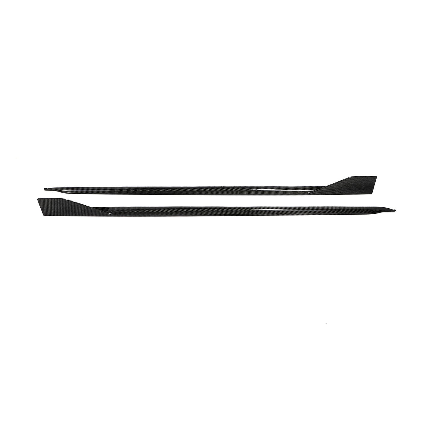 BMW 1 Series F40 M Sport Carbon Fibre Side Skirts