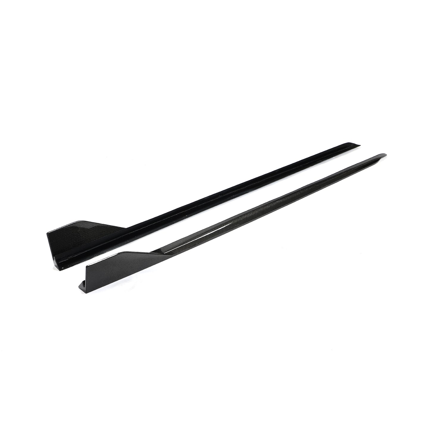 BMW 1 Series F40 M Sport Carbon Fibre Side Skirts