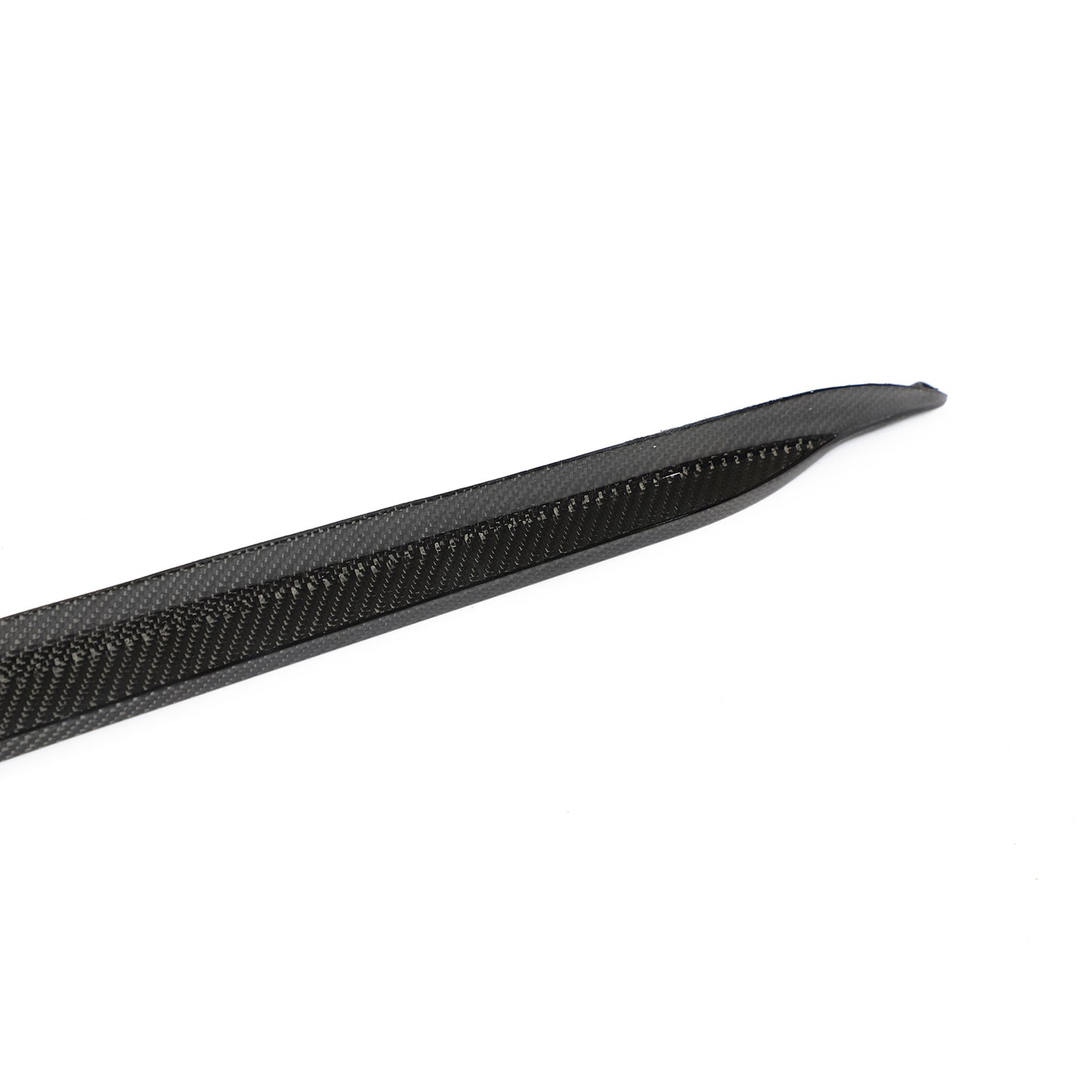 BMW 1 Series F40 M Sport Carbon Fibre Side Skirts