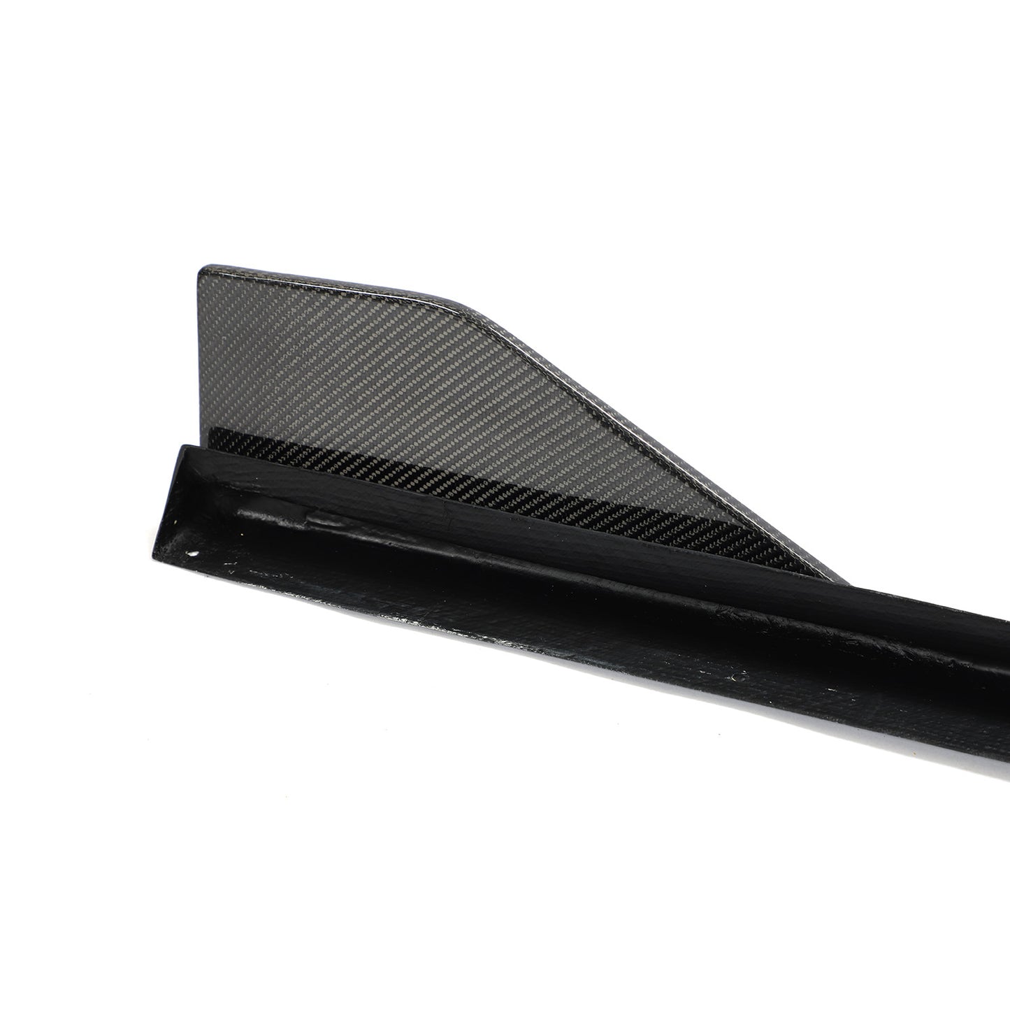 BMW 1 Series F40 M Sport Carbon Fibre Side Skirts