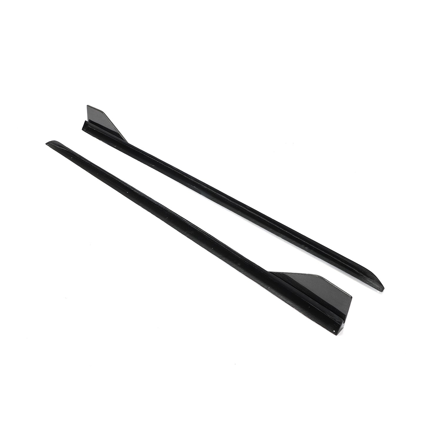 BMW 1 Series F40 M Sport Carbon Fibre Side Skirts