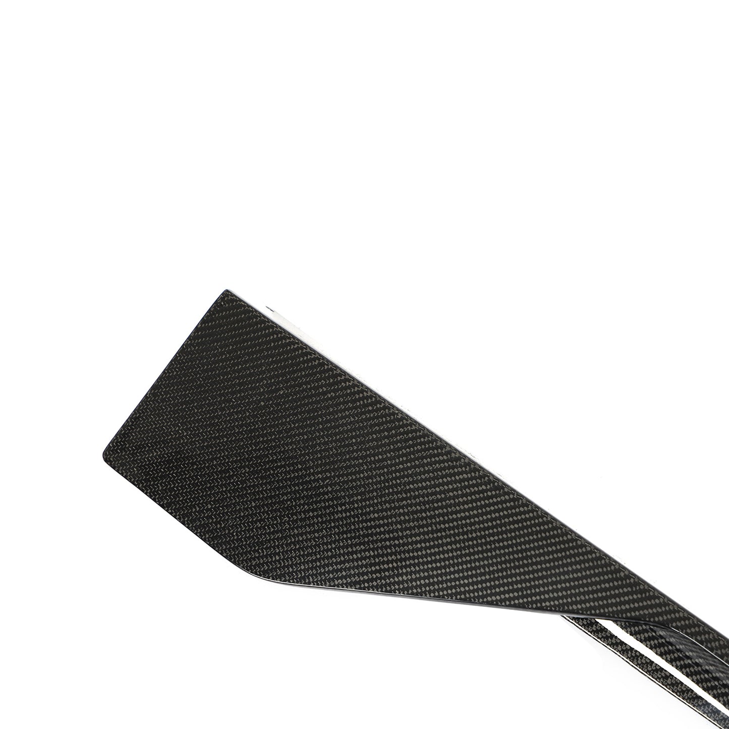 BMW 1 Series F40 M Sport Carbon Fibre Side Skirts