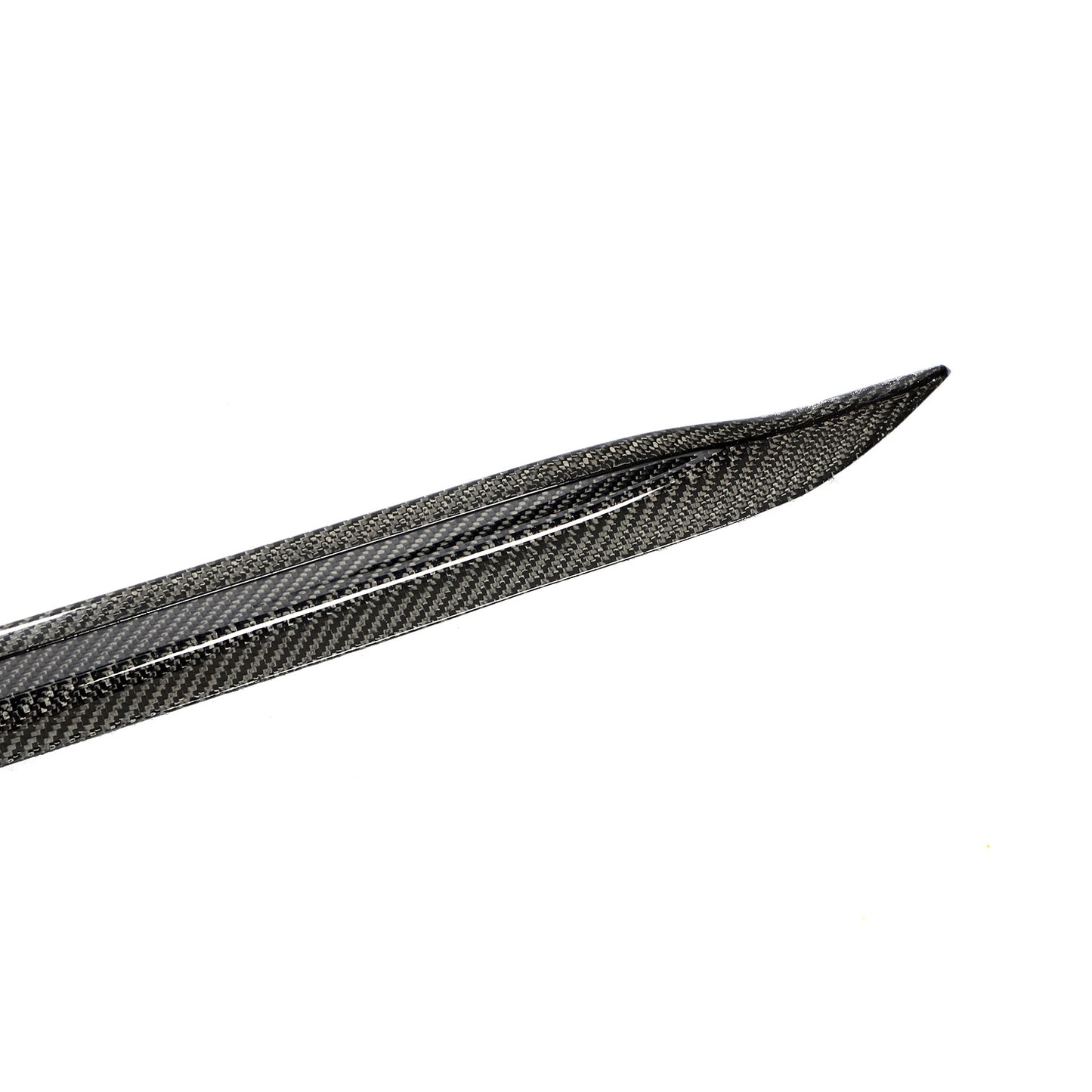 BMW 1 Series F40 M Sport Carbon Fibre Side Skirts