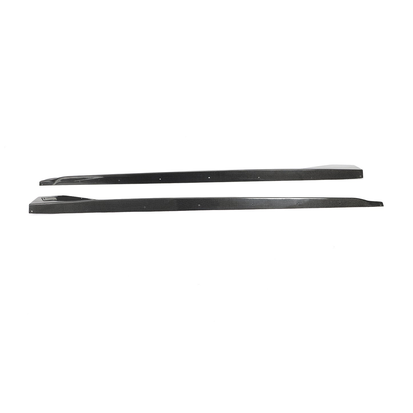 BMW 1 Series F40 M Sport Carbon Fibre Side Skirts