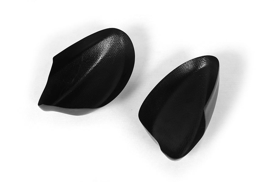 BMW 3 Series E90 Carbon Fibre Mirror Cover