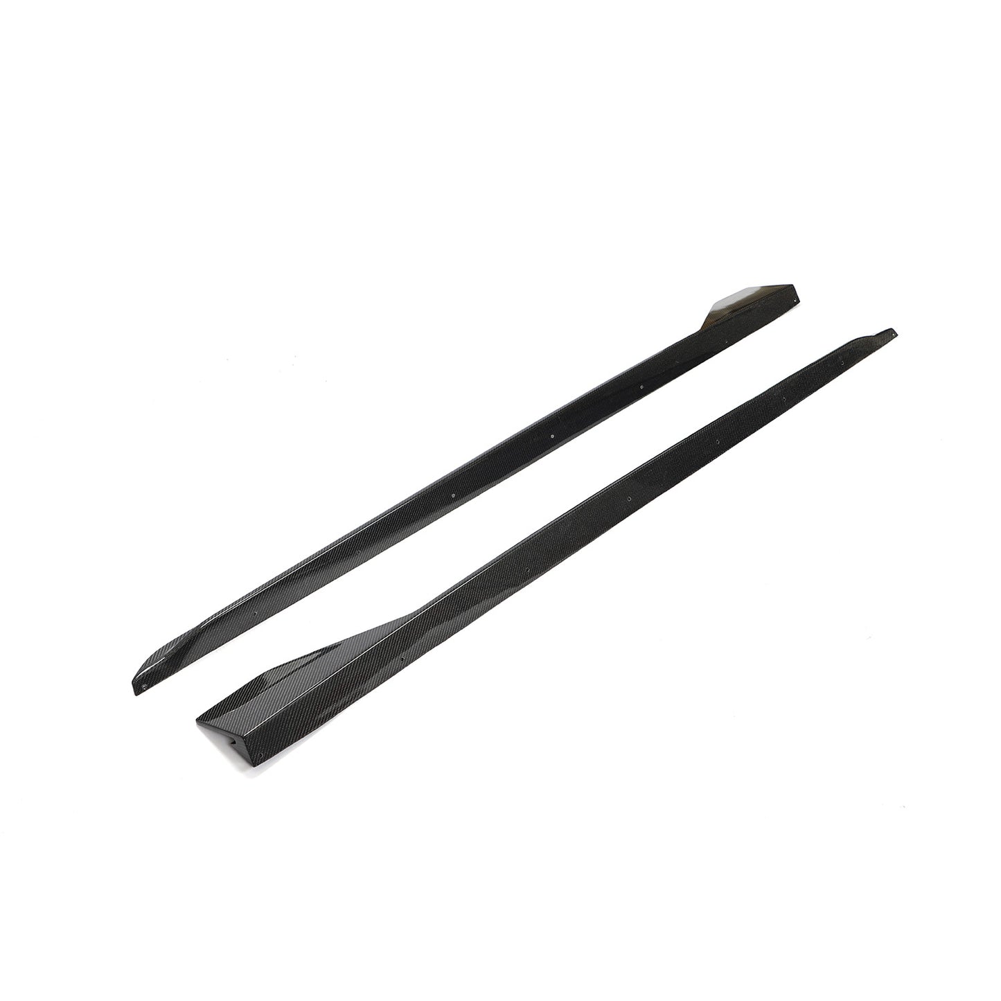BMW 1 Series F40 M Sport Carbon Fibre Side Skirts