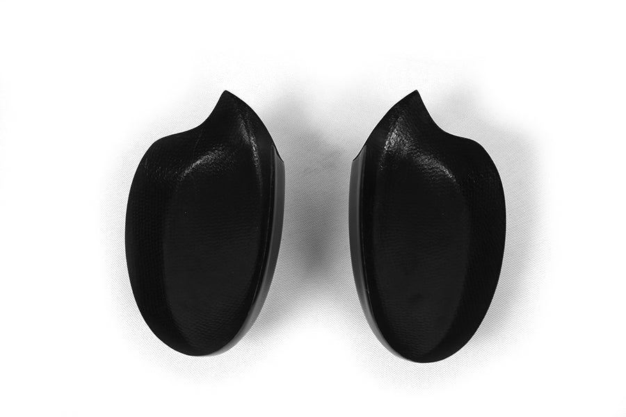 BMW 3 Series E90 Carbon Fibre Mirror Cover
