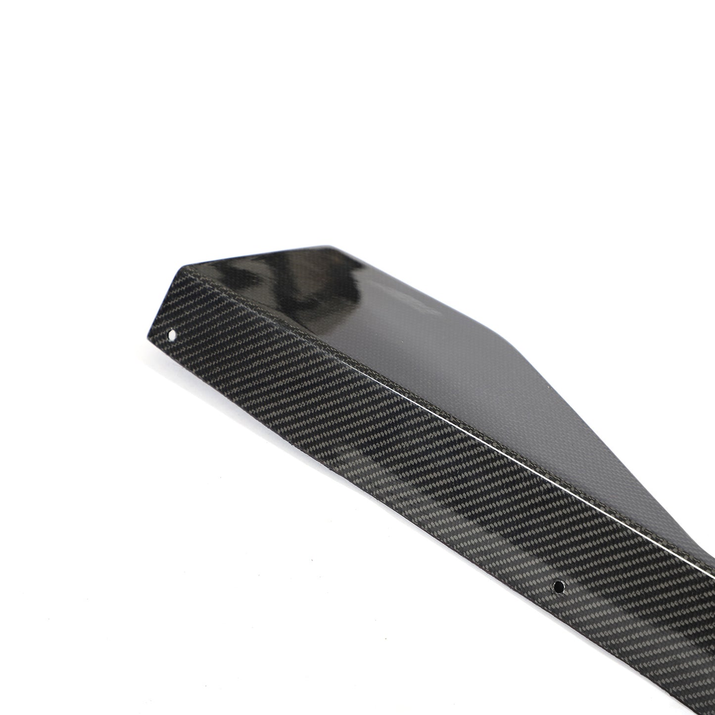 BMW 1 Series F40 M Sport Carbon Fibre Side Skirts
