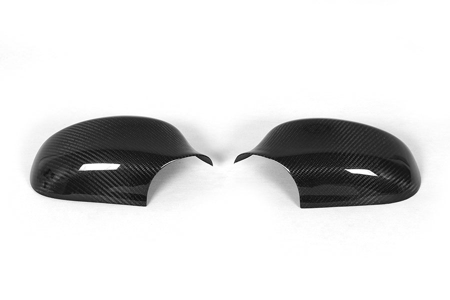 BMW 3 Series E90 Lci Carbon Fibre Mirror Cover